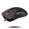 BLOODY A90 mouse Gaming Right-hand USB Type-A Optical 6200 DPI