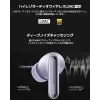 Headset Xiaomi Buds 6 Pro — binaural in-ear wireless earbuds, Bluetooth 5.3, ANC, IP54, 36 h with case, wireless charging, USB-C, Space Black