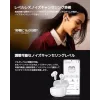 Headset Xiaomi Buds 6 Pro — binaural in-ear wireless earbuds, Bluetooth 5.3, ANC, IP54, 36 h with case, wireless charging, USB-C, Space Black