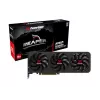 Graphics Card PowerColor Radeon RX 9070 XT 16 GB GDDR6, PCIe x16 5.0, 256-bit, 289 mm, 3-fan