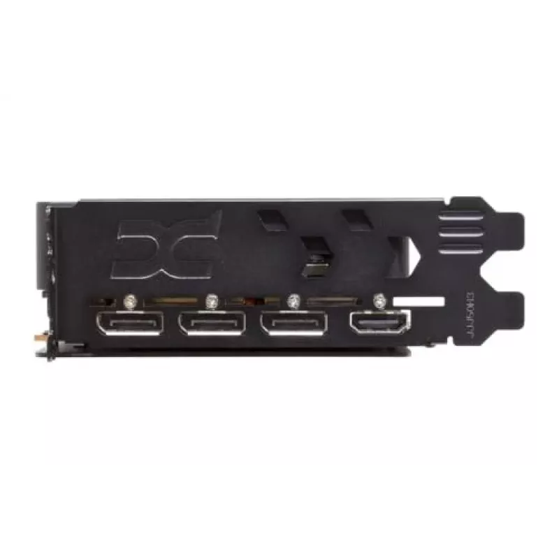 Graphics Card PowerColor Radeon RX 9070 XT 16 GB GDDR6, PCIe x16 5.0, 256-bit, 289 mm, 3-fan