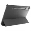 Folio case for tablet Lenovo ZG38C05980 — fits 12.7 inch (32.3 cm), grey, polycarbonate/TPU