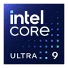 Processor Intel Core Ultra 9 285K 3.5 GHz 12 Cores 36 MB Cache FCLGA1851