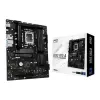 Motherboard ASRock B860 Pro-A — Intel B860 ATX, LGA 1851, DDR5, 4x DIMM, 256GB, 2.5Gb LAN, 1x M.2, 4x SATA III