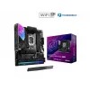 Motherboard ASRock B860M Lightning WiFi — Intel B860, LGA1851, microATX, DDR5, 4 DIMM, Wi‑Fi 6E, 2.5Gb LAN, Thunderbolt 4