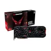 PowerColor Red Devil Radeon RX 9070 XT 16GB GDDR6 PCIe 4.0 Graphics Card