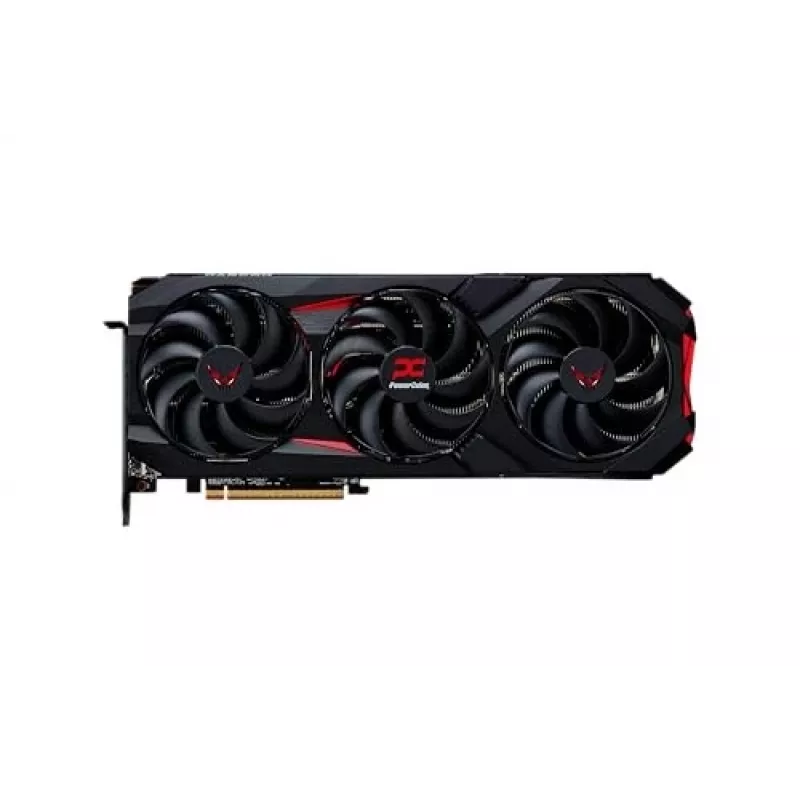 PowerColor Red Devil Radeon RX 9070 XT 16GB GDDR6 PCIe 4.0 Graphics Card