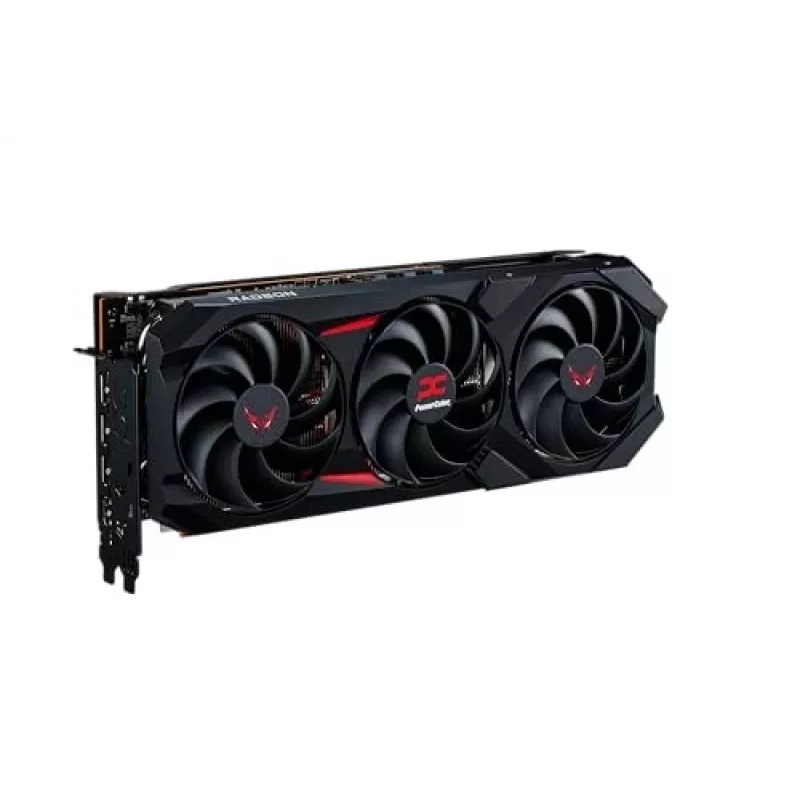 PowerColor Red Devil Radeon RX 9070 XT 16GB GDDR6 PCIe 4.0 Graphics Card