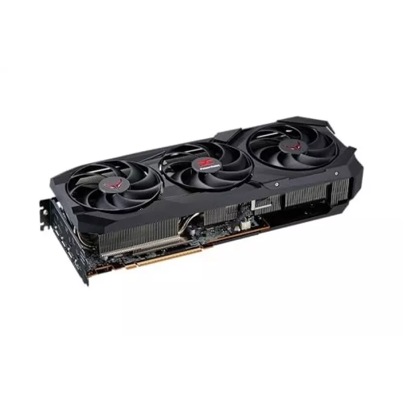 PowerColor Red Devil Radeon RX 9070 XT 16GB GDDR6 PCIe 4.0 Graphics Card