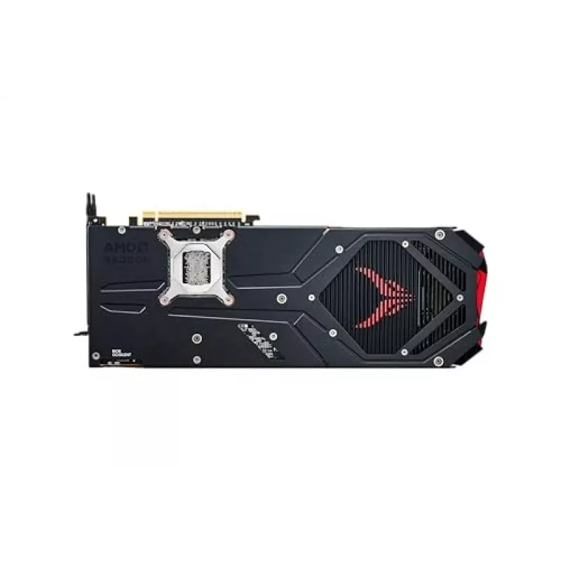 PowerColor Red Devil Radeon RX 9070 XT 16GB GDDR6 PCIe 4.0 Graphics Card