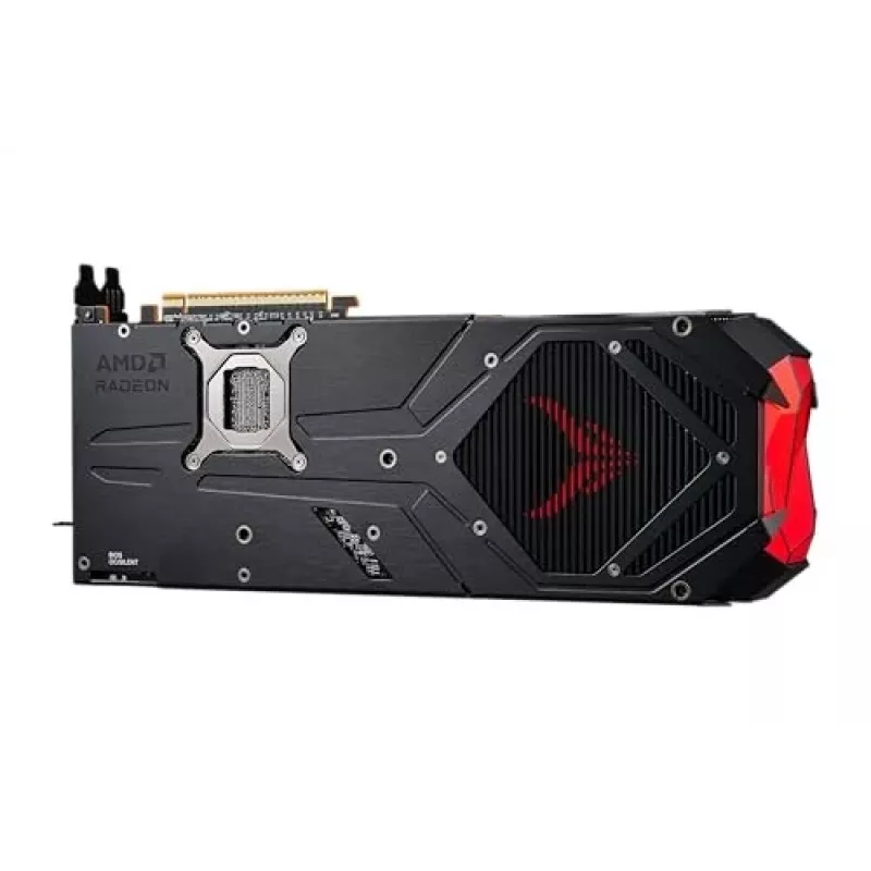 PowerColor Red Devil Radeon RX 9070 XT 16GB GDDR6 PCIe 4.0 Graphics Card
