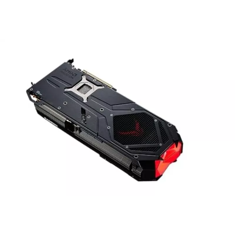 PowerColor Red Devil Radeon RX 9070 XT 16GB GDDR6 PCIe 4.0 Graphics Card