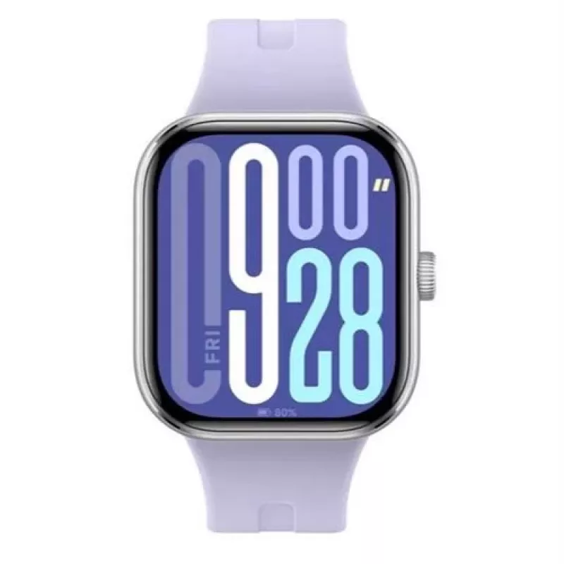 Smartwatch Xiaomi Redmi Watch 5 Lavender Purple