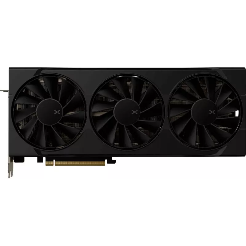 XFX Radeon RX 9070 XT 16GB GDDR6 Graphics Card