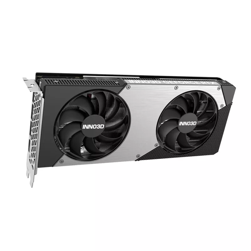 INNO3D GeForce RTX 5070 TWIN X2 OC 12GB GDDR7 Graphics Card