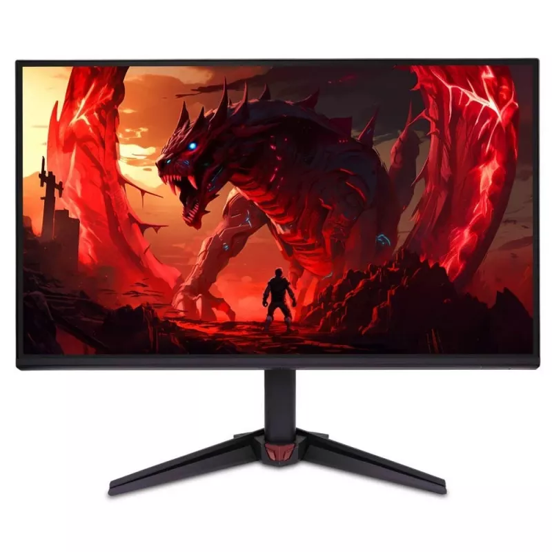 Monitor Acer NITRO VG0 VG270 G 27 inch Full HD IPS 1920 x 1080