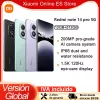 Xiaomi Redmi Note 14 Pro 5G 16.9 cm (6.67) Dual SIM USB Type-C 12/512 GB 5110 mAh Black