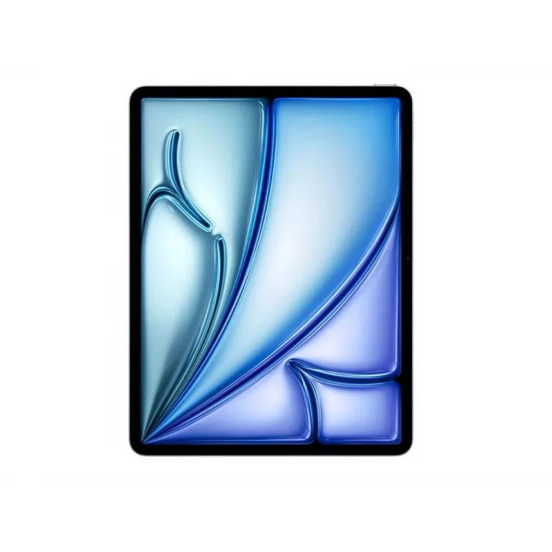 Apple iPad 13-inch Air Wi-Fi 128GB - Blue