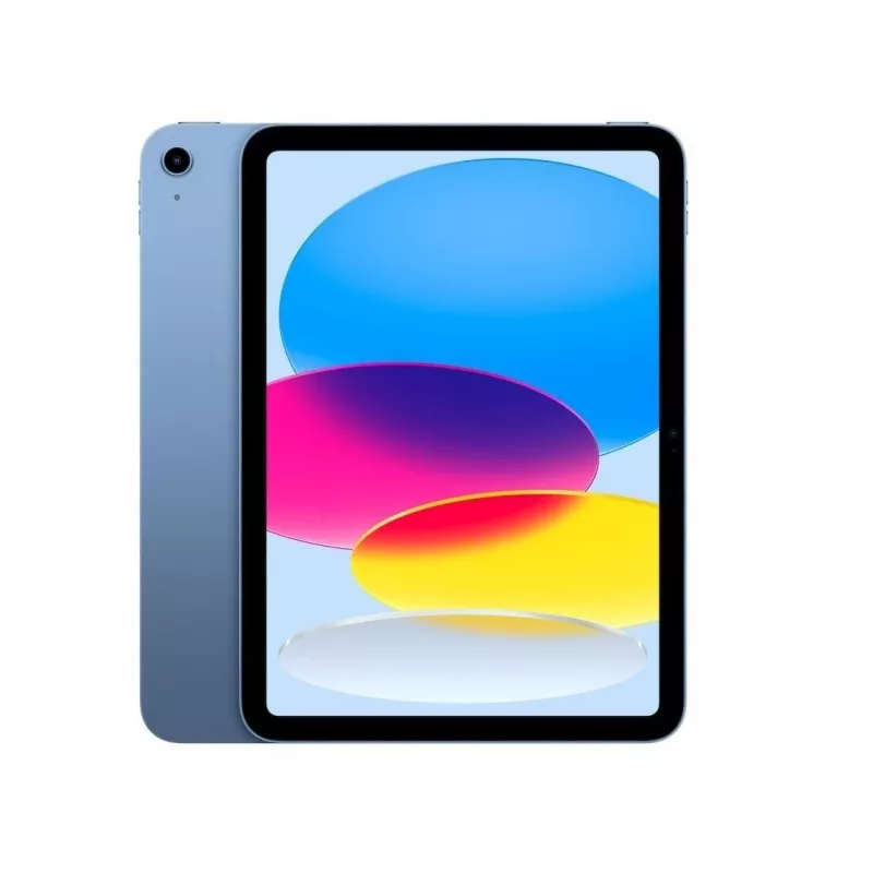 Apple iPad 11th Generation 11 inch 128gb Wifi+cellular Blue MD7G4TY/A