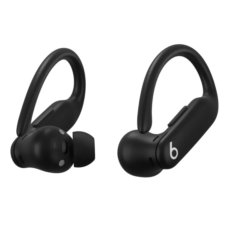 Beats Powerbeats Pro 2 Headphones, Diamantblack, In-Ear, Wireless, MX723ZM/A