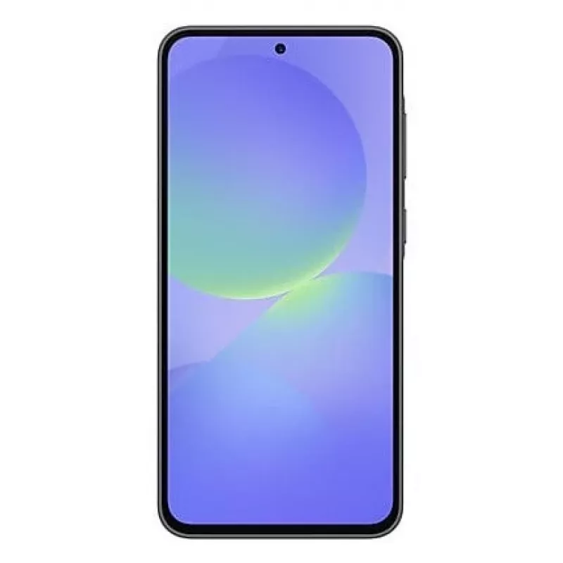 Samsung Galaxy A36 5G Enterprise Edition 17 cm (6.7 inch) Dual SIM Android 15 USB Type-C 6 GB 128 GB 5000 mAh Black