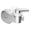 Water filter Philips AWP3705P1/10 micro filtration 1,000 L capacity white