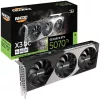 Graphics Card Inno3D GeForce RTX 5070 Ti — 16 GB GDDR7, PCIe 5.0, 256-bit, 3x DisplayPort 2.1b + HDMI 2.1b