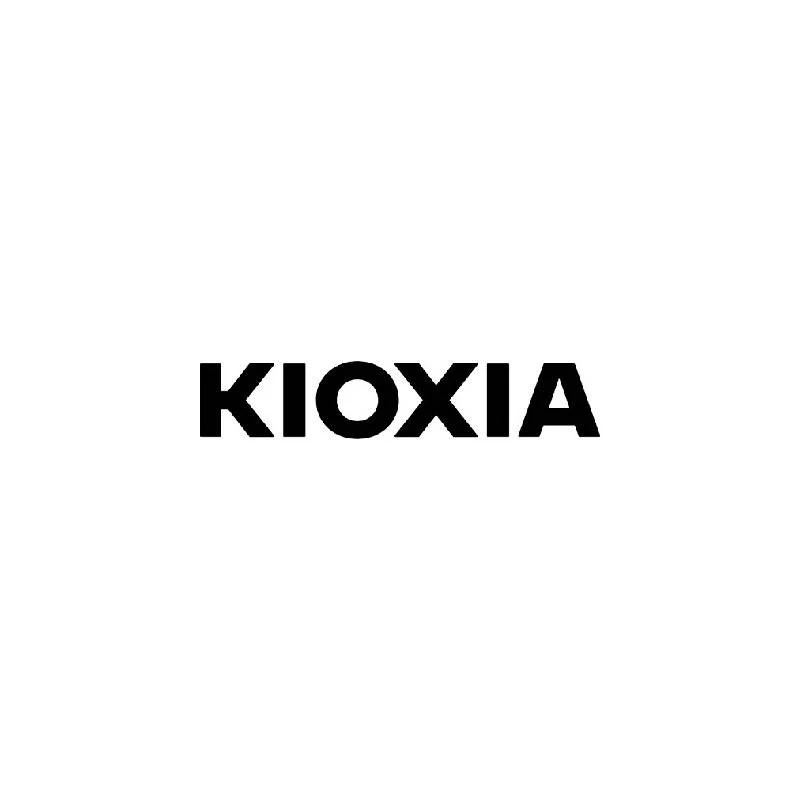 M.2 SSD Kioxia 1TB PCIe 5.0 NVMe LVD10Z001TG8 — 2280, TLC, up to 10,000/7,900 MB/s
