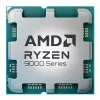 Processor AMD Ryzen 9 9950X 4.3 GHz 16 Cores, 32 Threads, 80 MB Cache Socket AM5