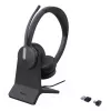 Yealink BH70 Dual with Stand Teams USB-C/a Headset