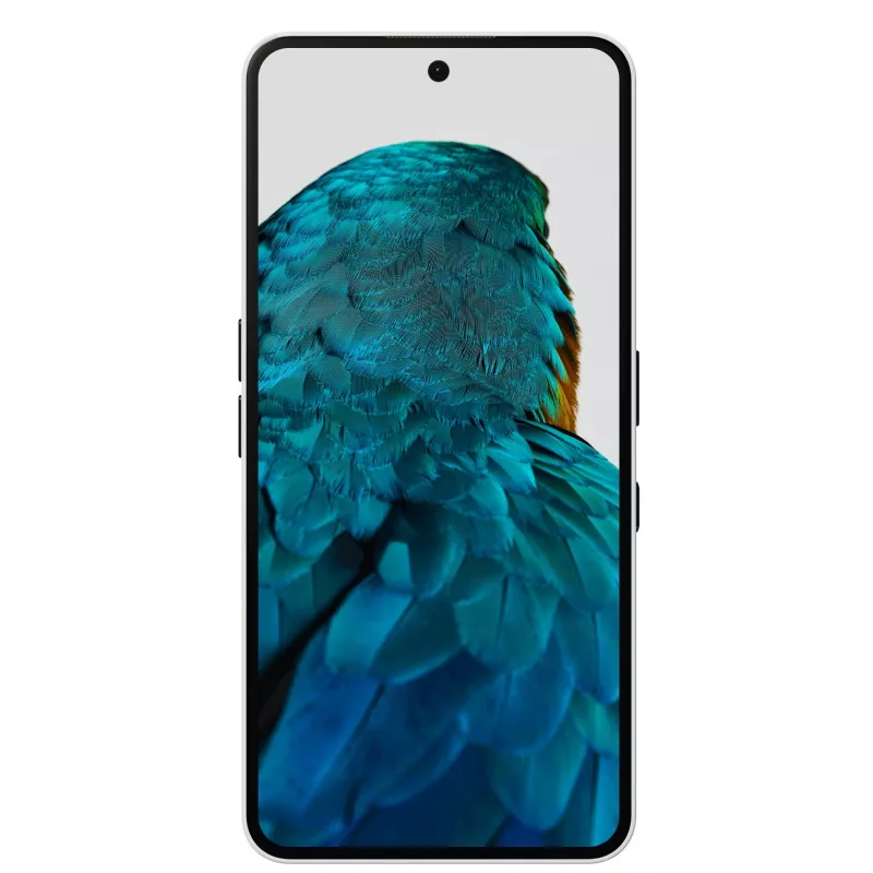 Nothing Phone (3a) 17.2 cm (6.77) Dual SIM Android 15 5G USB Type-C 8 GB 128 GB 5000 mAh Black