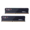 DIMM 64 GB DDR5-6000 (2x 32 GB) Dual-Kit, Arbeitsspeicher schwarz, F5-6000J2836G32GX2-FX5, Flare X5, AMD EXPO