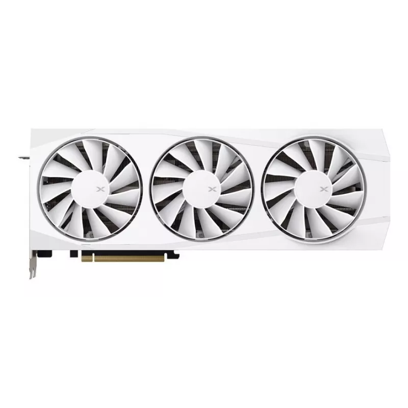 XFX Quicksilver Radeon RX 9070 XT Gaming Edition 16GB GDDR6 Graphics Card