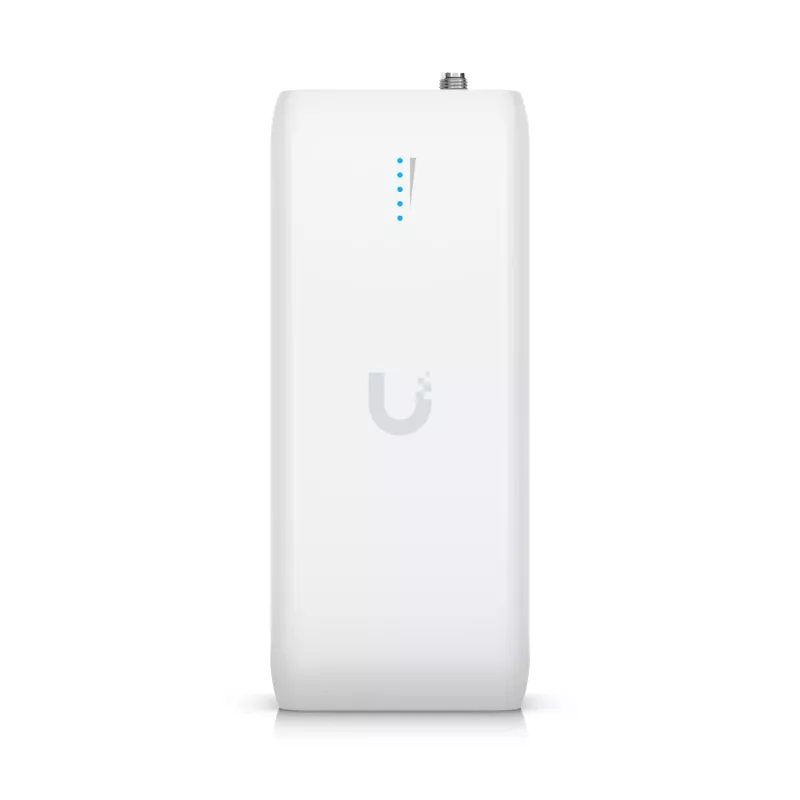 Ubiquiti UDB bridge/repeater Network bridge 866.7 Mbit/s White