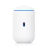 Ubiquiti Dream 7 wireless router 2.5 Gigabit Ethernet Tri-band (2.4 GHz / 5 GHz / 6 GHz) White