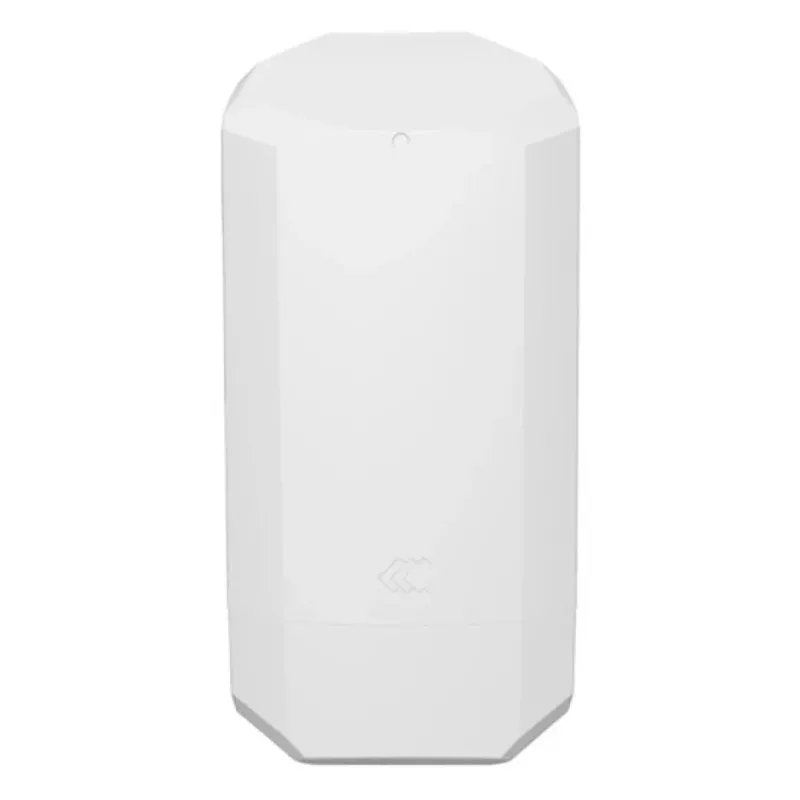 Teltonika OTD500100000 wired router Gigabit Ethernet White