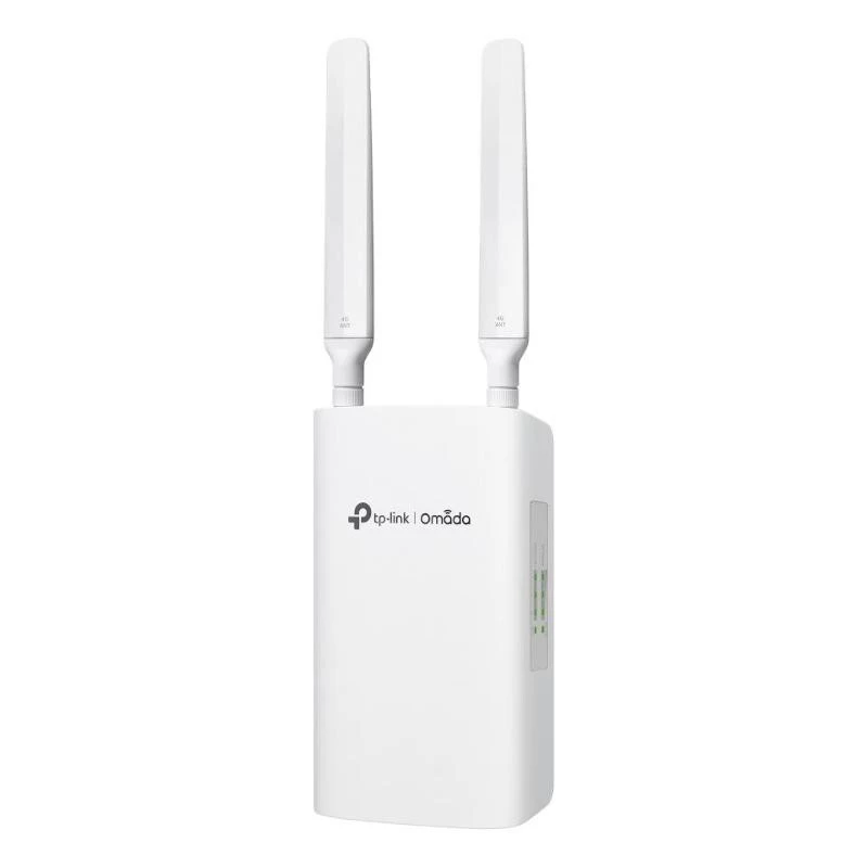 TP-Link Omada ER703WP-4G-Outdoor gateway/controller 10, 100, 1000 Mbit/s