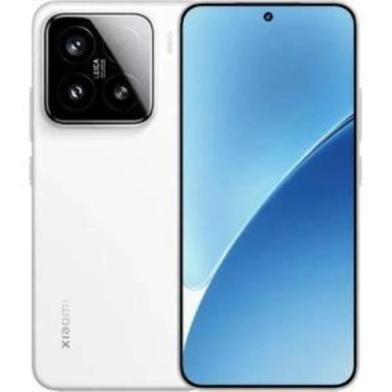 Xiaomi 15 16.1 cm (6.36 inch)