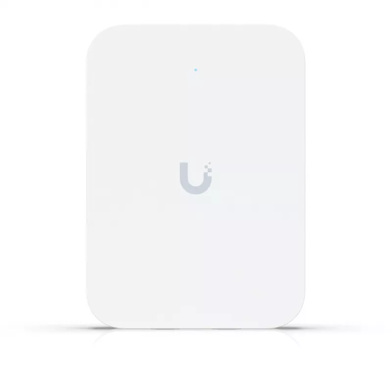 Ubiquiti U7 In-Wall 4300 Mbit/s White Power over Ethernet (PoE)