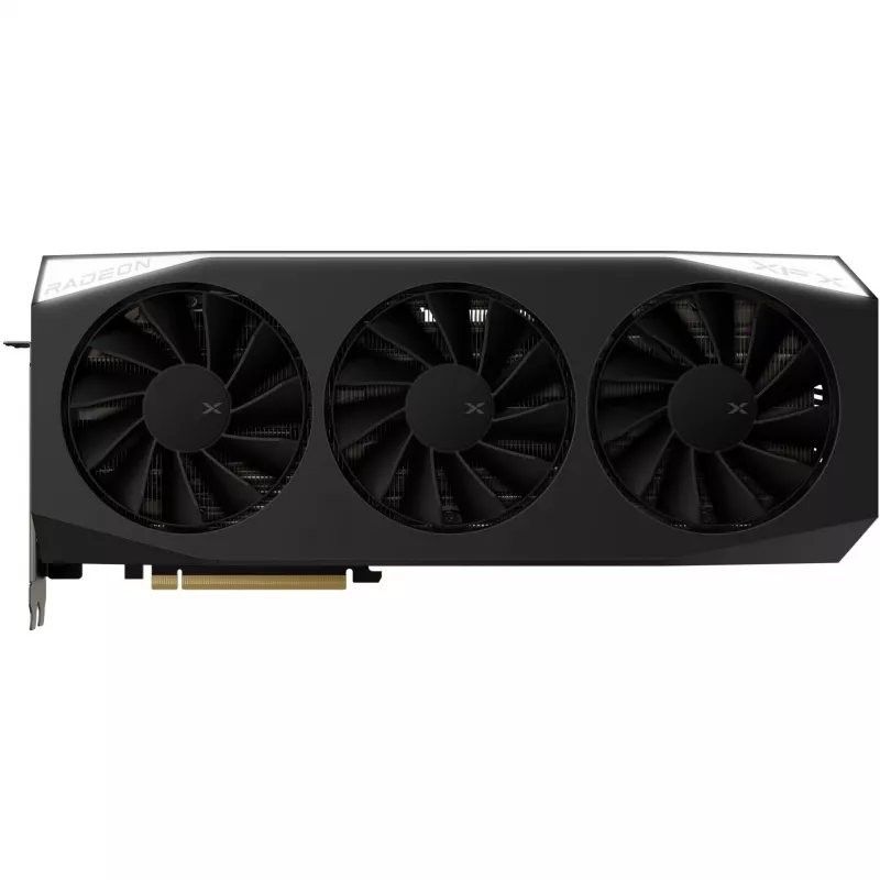 XFX Mercury Radeon RX 9070 XT Gaming Edition 16GB GDDR6 Graphics Card