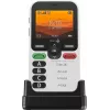 Smartphone Doro Leva X10 2.4 inch 1150 mAh Graphite