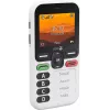 Smartphone Doro Leva X10 2.4 inch 1150 mAh Graphite
