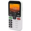 Smartphone Doro Leva X10 2.4 inch 1150 mAh Graphite