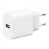 Mobile device charger GEMBIRD TA-UC-1A12-01 5V 2.4A 12W USB PD, 1 port, White