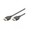 HDMI cable WENTRONIC 75294 — Slim design, supports 4K 60Hz