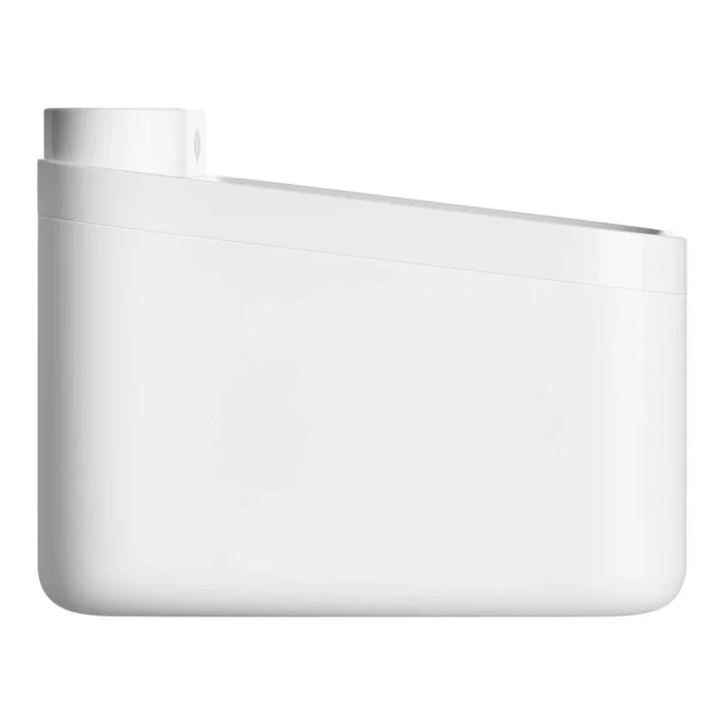 Automatic pet feeder Xiaomi Smart Pet Fountain 2 3 L waterer carbon filter plastic white battery/DC 5 V 2 A 230×180×190 mm