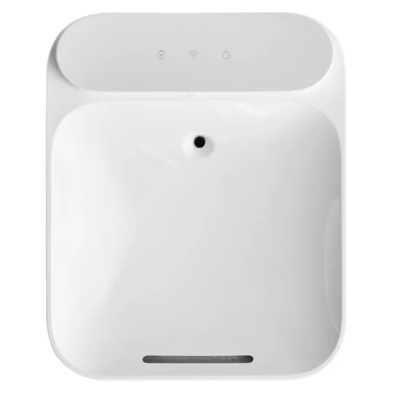 Automatic pet feeder Xiaomi Smart Pet Fountain 2 3 L waterer carbon filter plastic white battery/DC 5 V 2 A 230×180×190 mm