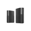 Wireless router Xiaomi BE3600 Pro — Dual-band 2.4/5 GHz, Wi‑Fi 7 (802.11be), 4 internal antennas, 4 LAN ports, grey