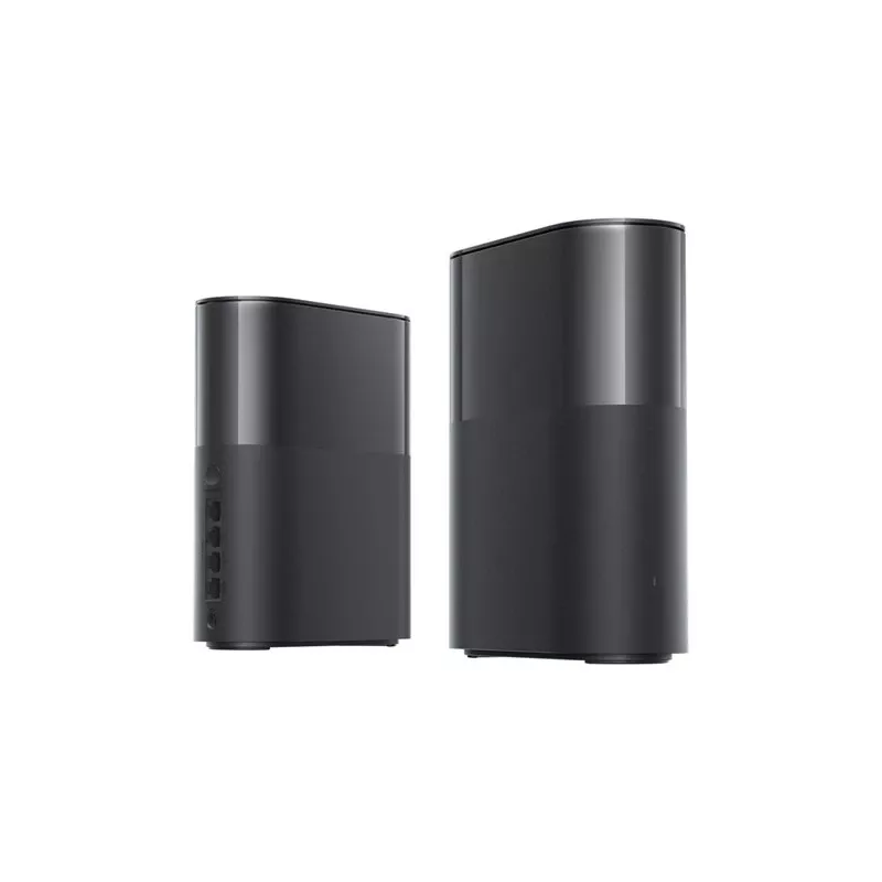 Wireless router Xiaomi BE3600 Pro — Dual-band 2.4/5 GHz, Wi‑Fi 7 (802.11be), 4 internal antennas, 4 LAN ports, grey