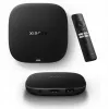 Xiaomi TV Box S 4K Ultra HD (Gen3/2025), WiFi 6 , 32GB, Google TV